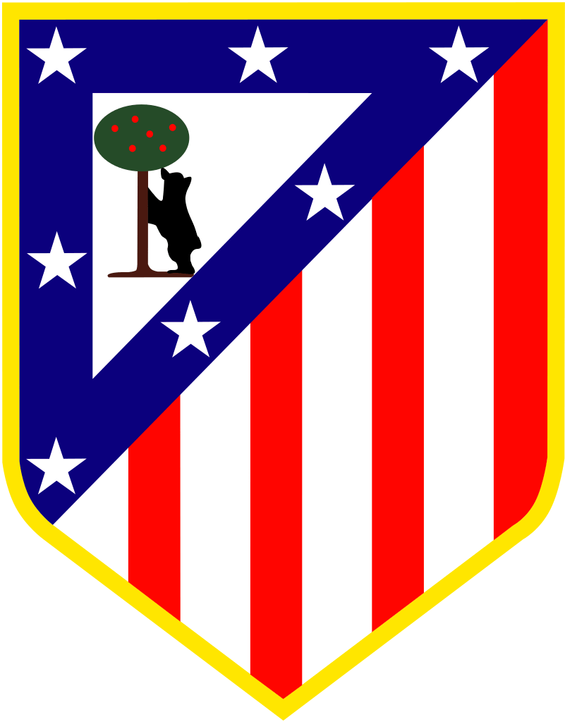 Atlético de Madrid Criança - MisterTuga