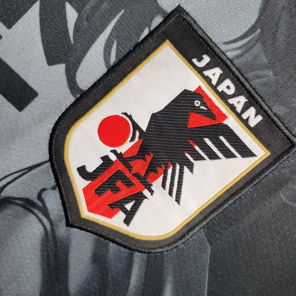 Japón Edición Especial 24/25