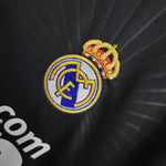 Real Madrid Alternativa 10/11 - Manga Larga