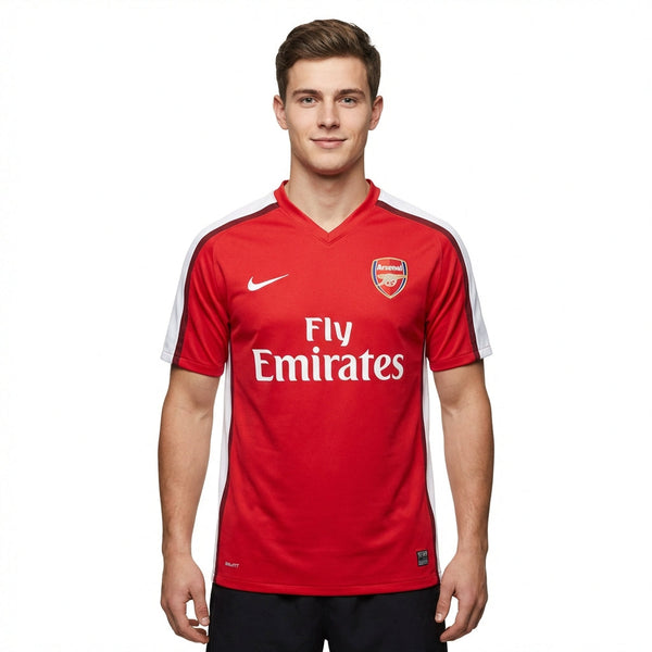 Arsenal Principal 08/09