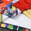 Japón 24/25 - Chándal - 1/2 Zip