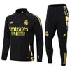 Real Madrid 24/25 - Chándal - 1/2 Zip