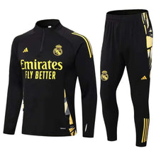 Real Madrid 24/25 - Chándal - 1/2 Zip