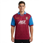 Aston Villa Alternativa 96/97