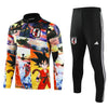 Japón 24/25 - Chándal - 1/2 Zip