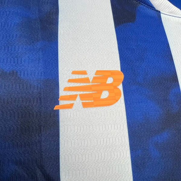 FC Porto Principal 24/25