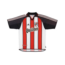 River Plate Alternativa 00/01
