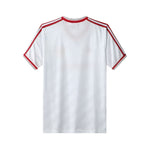 Manchester United Alternativa 86/87
