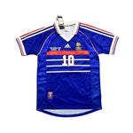 Francia Principal 98 - Final Mundial 1998 | RETRO