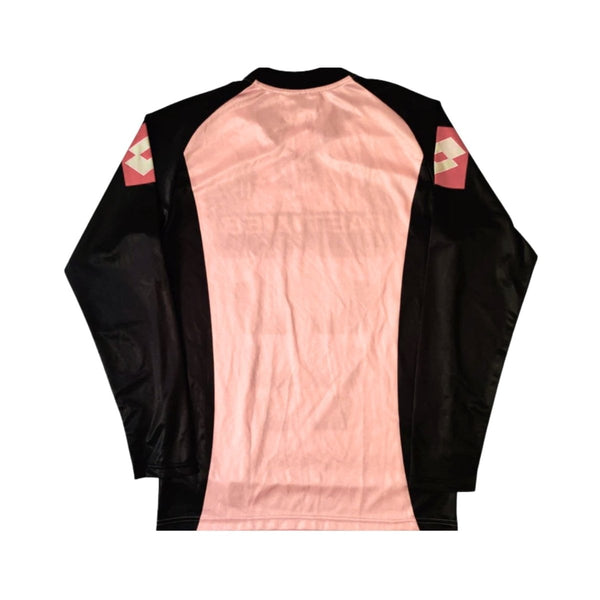 Juventus Portero 02/03 - Manga Larga