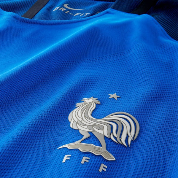 Francia Principal 16/17