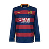 Barcelona Principal 15/16 - Manga Larga