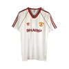 Manchester United Tercera 91/92
