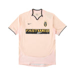 Juventus Alternativa 03/04