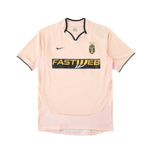 Juventus Alternativa 03/04