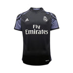 Real Madrid Tercero 16/17