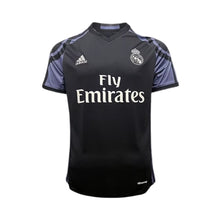 Real Madrid Tercero 16/17