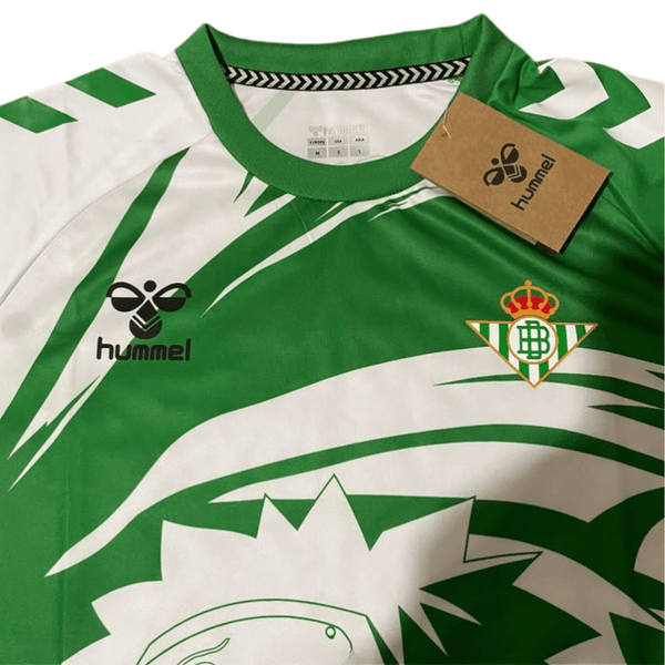 Real Betis Principal 24/25 - Edición Especial