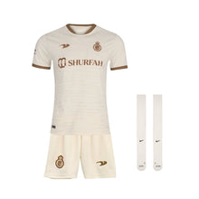 Kit de Niño - Al-Nassr FC Alternativo 22/23