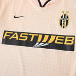 Juventus Alternativa 03/04