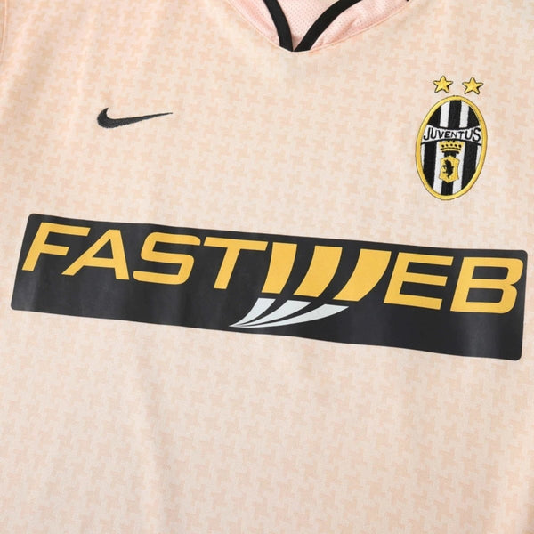 Juventus Alternativa 03/04