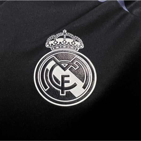 Real Madrid Tercero 16/17