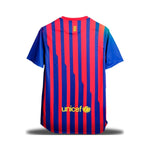 Barcelona Principal 11/12