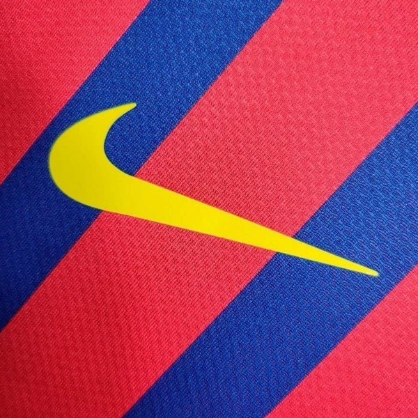 Barcelona Principal 11/12