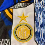 Inter Milán Alternativa 95/96