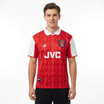 Arsenal Principal 94/95