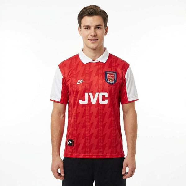 Arsenal Principal 94/95