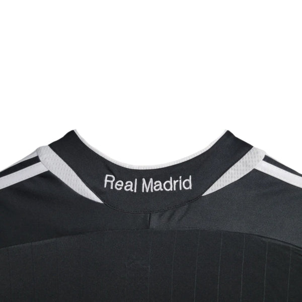 Real Madrid Visitante 06/07