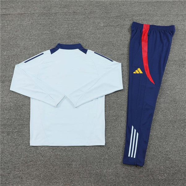 España 24/25 - Chándal - 1/2 Zip