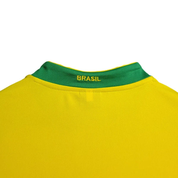 Brasil Principal 05/06