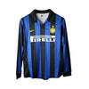 Inter Milán Principal 98/99 - Manga Larga