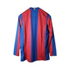 Barcelona Principal 07/08 - Manga Larga