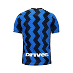 Inter Milán Principal 20/21