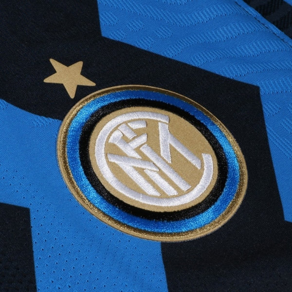 Inter Milán Principal 20/21