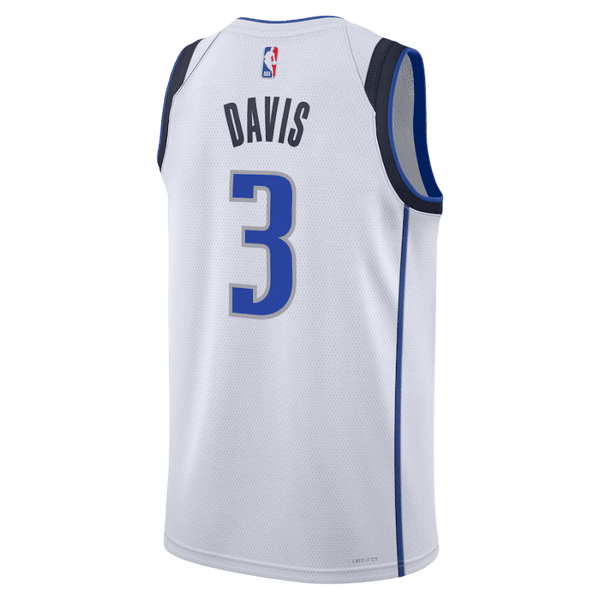 Dallas Mavericks 2024-25 Association Edition | NBA