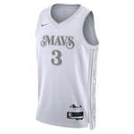 Nike City Edition Dallas Mavericks 2024 - Blanco | NBA