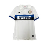 Inter Milán Alternativa 09/10