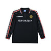 Manchester United Tercera 98/99 - Manga Larga