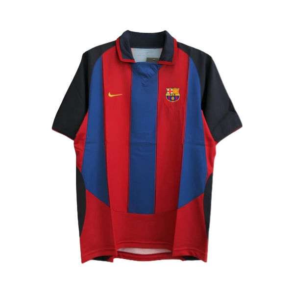 Barcelona Principal 03/04