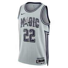 Nike City Edition Orlando Magic 2024 - Silver | NBA