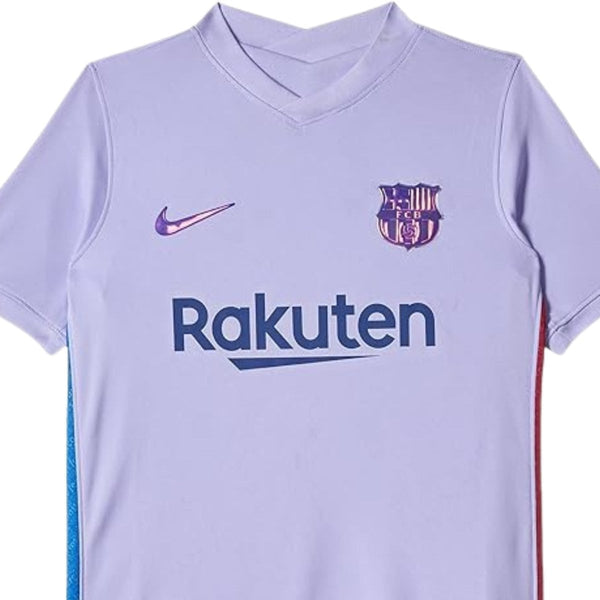Barcelona Alternativa 21/22
