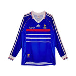Francia Principal 98 - Manga Larga - Mundial 98