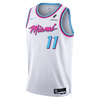NBA Miami Heat Nike Edition - Blanco | NBA