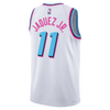 NBA Miami Heat Nike Edition - Blanco | NBA
