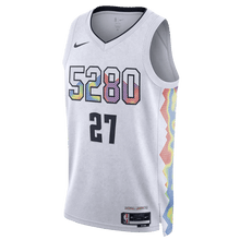 Denver Nuggets 2024/25 City Edition | NBA