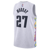 Denver Nuggets 2024/25 City Edition | NBA
